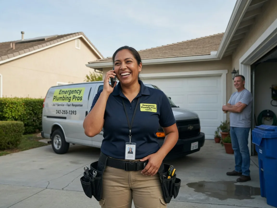 Emergency Plumber Little Sioux, IA FAQs